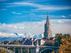 Apa Itu Healing? 7 Kota Dunia Ini Punya Tingkat Stress Terendah