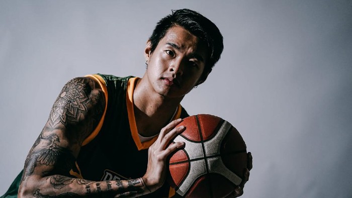 Dewa United Surabaya Datangkan Kristian Liem dari Satria Muda (dok Dewa United)
