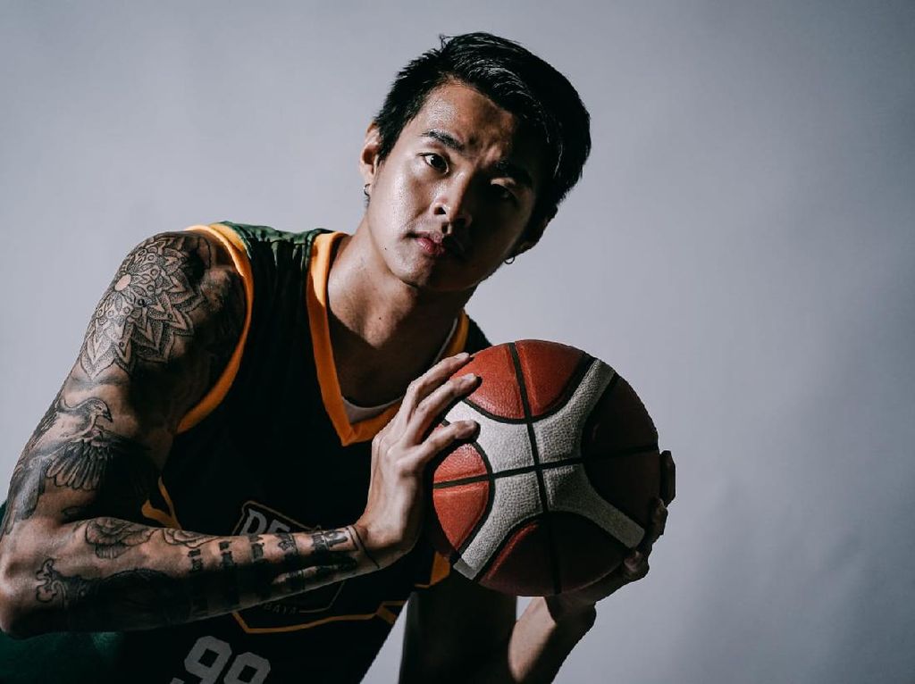 Dewa United Surabaya Datangkan Kristian Liem dari Satria Muda Dewa United Surabaya Datangkan Kristian Liem dari Satria Muda