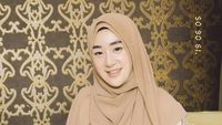 Larissa Chou - Alvin Faiz dan 6 Artis Ini Ribut Soal Anak Setelah Cerai
