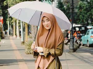 Larissa Chou Klaim Damai dengan Alvin Faiz Usai Heboh Kabar Perselingkuhan Larissa Chou Klaim Damai dengan Alvin Faiz Usai Heboh Kabar Perselingkuhan
