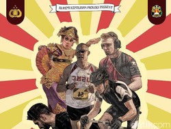 Akademi Kepolisian Gelar Lomba Berhadiah Puluhan Juta untuk Mahasiswa dan Pelajar Nih!