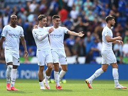City Mau Selangkah demi Selangkah Dulu di Liga Champions