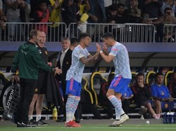 Lingard Vs Young Boys: Gantikan Ronaldo, Blunder, MU Kalah