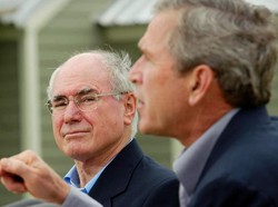 Mantan PM Australia Bantah Pernah Berkomentar Anti-Islam Usai Serangan 11 September