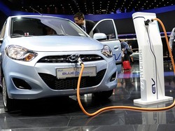 Mobil Listrik Masih Lebih Bersih Meski Energinya dari PLTU