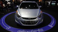 Mantap! 2022 Indonesia Bakal Jadi Produsen Mobil Listrik