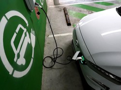 Lengkap! Aturan Baru TKDN Motor dan Mobil Listrik, 2030 Wajib 80%