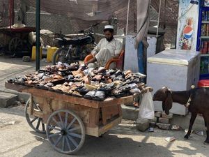 Mengapa China Punya Peran Penting bagi Pemerintahan Taliban?