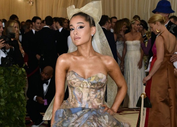Seleb yang absen met gala
