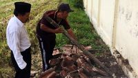 Ngeri, Sekolah di Banyuwangi Ini Jadi Sarang King Kobra