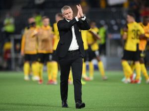 MU Kalah, Scholes Beri Peringatan Keras ke Solskjaer