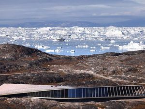 Khawatirnya Ilmuwan Lautan Bakal Rendam Daratan Asia