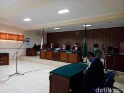 Pembunuh 4 Orang Sekeluarga di Rembang Dituntut Hukuman Mati