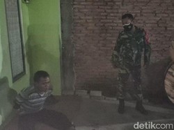 Aroma Bra Bawa Pria di Jember Ini Masuk Penjara