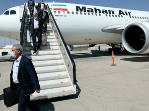 Taliban Rayu Maskapai Negara Lain Masuk Bandara Kabul Taliban Rayu Maskapai Negara Lain Masuk Bandara Kabul