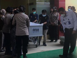 Ricardo Asal Portugal Ternyata Muslim, Jenazah Batal Dikremasi