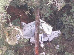 Tentang Sugapa, Daerah Pesawat Rimbun Air Jatuh