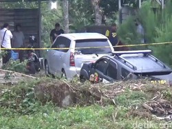 ABK Kaitan Kasus Pembunuhan Subang Ditangkap Saat Mau ke Kalimantan