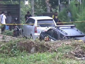 Ahli Mikro Ekspresi Sebut Pembunuhan Ibu-Anak di Subang Lebih Rumit dari Kopi Sianida Ahli Mikro Ekspresi Sebut Pembunuhan Ibu-Anak di Subang Lebih Rumit dari Kopi Sianida