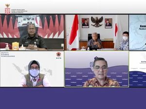 Peserta PON Papua Dipulangkan jika Langgar Prokes COVID-19!