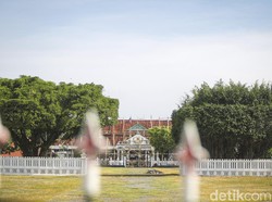 Sejarah Keraton Yogyakarta, Lawan Belanda hingga soal Keistimewaan