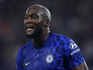 Lukaku Dijagokan Jadi Top Skor Liga Champions Lukaku Dijagokan Jadi Top Skor Liga Champions