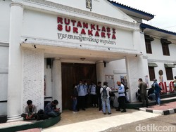 Ini Penampakan Jeruk Isi Sabu yang Dilempar ke Rutan Solo