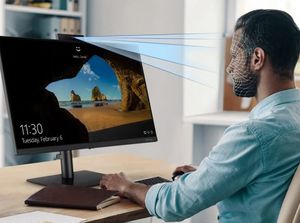 Monitor Baru Samsung Untuk Pekerja dan Pelajar Virtual
