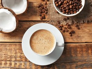 Cara Sehat dan Simpel Dapatkan Manfaat Santan Cara Sehat dan Simpel Dapatkan Manfaat Santan