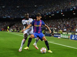 Sergi Roberto Disiuli Suporter Barca Sendiri, Pique Ikut Sakit Hati