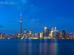 6 Gedung di Dunia Suguhkan Panorama Cantik, Ini Daftarnya