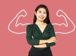 Berapa Usia Otot Kita? Ini Cara Menghitungnya