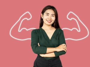 Berapa Usia Otot Kita? Ini Cara Menghitungnya Berapa Usia Otot Kita? Ini Cara Menghitungnya