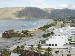 NTB Punya 17.883 Kamar untuk Penonton MotoGP Mandalika, Baru Terisi 55%