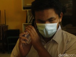 Ungkapan Syukur Pelajar SLBN A Bandung Kembali Ikut PTM