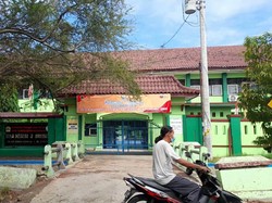 Delay Laporan COVID-19 hingga Naik Level 4, SMA di Brebes Kembali PJJ