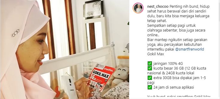 Smartfren