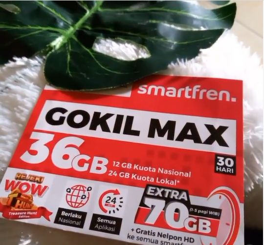Smartfren