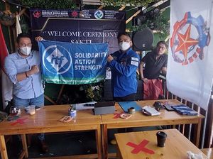 Solusi Menjawab Tantangan Pekerja Maritim Indonesia