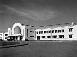 Seperti Apa Kereta Api di Zaman Baheula?