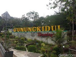 Catat! Ini Rekayasa Lalu Lintas di Gunungkidul Saat Nataru