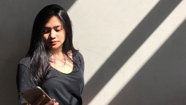 Potret Manis Tiarani Savitri, Putri Mulan Jameela yang Memikat Hati