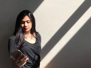 Potret Manis Tiarani Savitri, Putri Mulan Jameela yang Memikat Hati