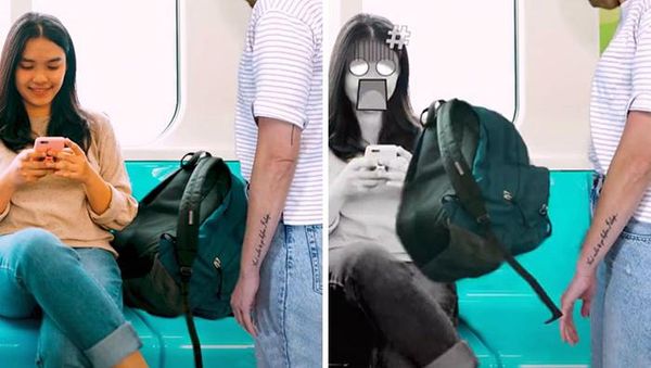 TikTok Viral Ungkap Kebiasaan Umum yang Dilarang di Jepang