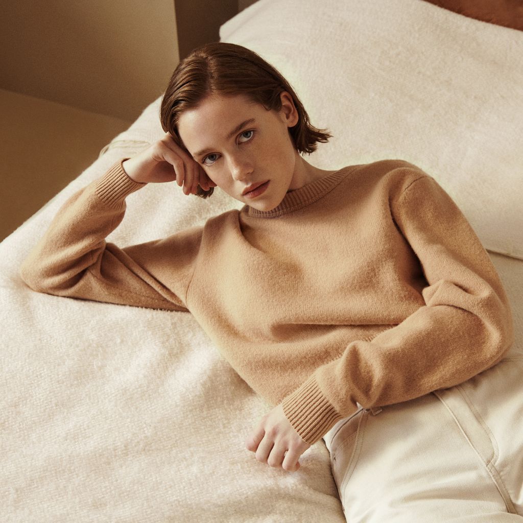 Uniqlo U fall/winter 2021