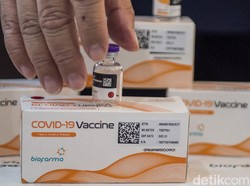 Perbandingan Vaksin COVID-19, Ampuhan Mana?