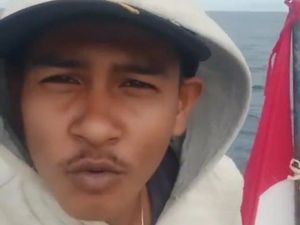 Polisi Tangkap Pria Aceh Viral Hina Polri dan Bendera Merah Putih