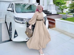 Cerita Wanita Aceh yang Viral Dulu Hidup di Rumah Bantuan Tsunami, Kini Tajir Cerita Wanita Aceh yang Viral Dulu Hidup di Rumah Bantuan Tsunami, Kini Tajir