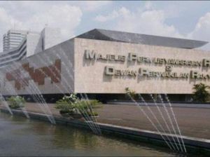 Sesat Pikir Wajah Baru GBHN Sesat Pikir Wajah Baru GBHN